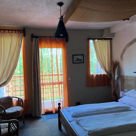Villa Sagan Zamárdi Zewnętrze zdjęcie