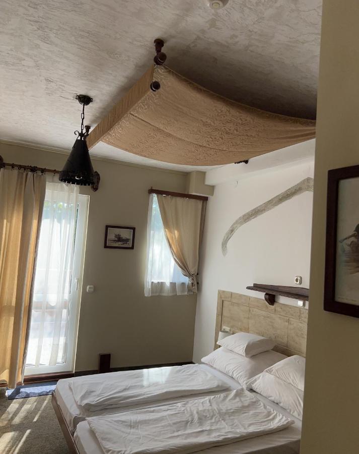 Villa Sagan Zamárdi Zewnętrze zdjęcie
