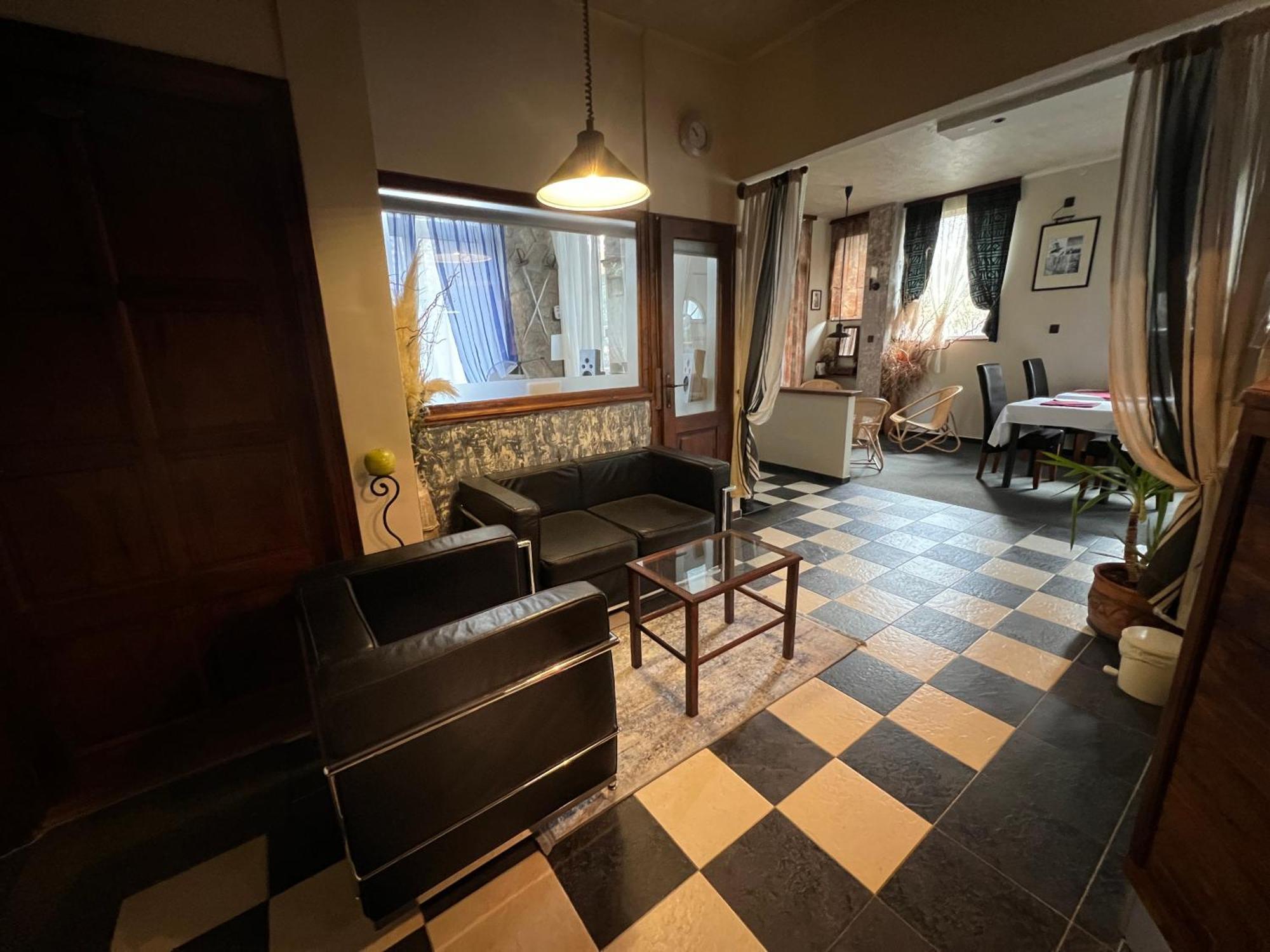 Villa Sagan Zamárdi Zewnętrze zdjęcie